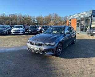 BMW BMW 320 d/EURO6/NAVI/TEMPOMAT/LED/ Gebrauchtwagen