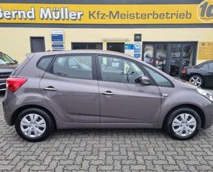 Hyundai Hyundai ix20 1.4 FIFA World Cup Edition aus 1. Han Gebrauchtwagen