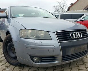 Audi Audi A3 2.0 FSI Ambition,Xenon,Shz,Ahk, Gebrauchtwagen