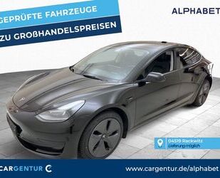 Tesla Tesla Model 3 RWD Pano ACC El.Heckkl. RKam Key AUT Gebrauchtwagen