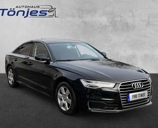 Audi Audi A6 LIM. 2.0 TDI ULTRA Gebrauchtwagen