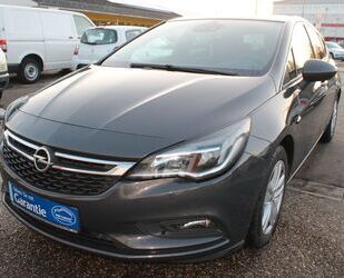 Opel Opel Astra K Lim. 5-trg. Dynamic Start/Stop Gebrauchtwagen