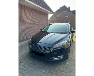 Ford Ford Focus 1,5 EcoBoost 110kW Titanium Turnier Ti. Gebrauchtwagen