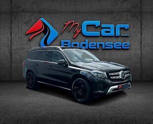 Mercedes-Benz GLS 350 Gebrauchtwagen