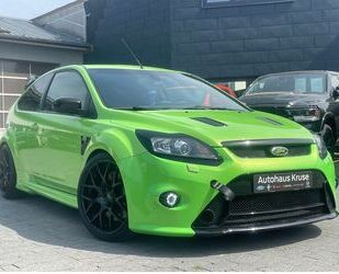 Ford Ford Focus Lim. RS Gebrauchtwagen