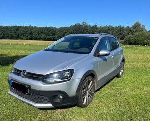 VW Volkswagen Polo 1.2 TDI Trendline Trendline Gebrauchtwagen