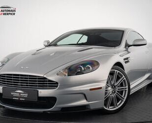 Aston Martin Aston Martin DBS 6.0 V12 2-Sitzer US-Version Light Gebrauchtwagen