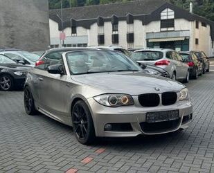 BMW BMW 118d Cabrio*M PAKET*NAVI PROF.*XENON*H&K* Gebrauchtwagen