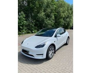 Tesla Tesla Model Y RWD Gebrauchtwagen