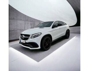 Mercedes-Benz Mercedes-Benz GLE 63S AMG Gebrauchtwagen