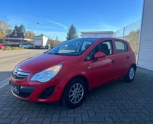 Opel Opel Corsa D 1.4L #Tüv Neu #Klima #8Fachbereift Gebrauchtwagen