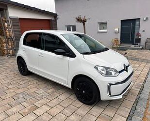 VW Volkswagen e-Up! DAB PDC LED MuFu - HU NEU - 8- Gebrauchtwagen