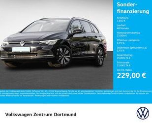 VW Volkswagen Golf Variant VIII 2.0 MOVE ACC ALU LED Gebrauchtwagen