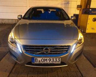 Volvo Volvo S60 2.0T - Gebrauchtwagen