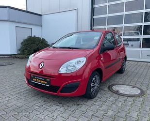 Renault Renault Twingo Authentique Gebrauchtwagen