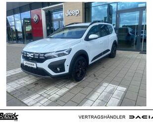 Dacia Dacia Jogger TCe 110 Expression NAVI + SHZ + RKAM Gebrauchtwagen