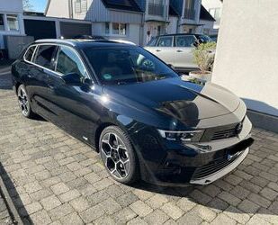 Opel Opel Astra ST 1.6 Hybrid Ultimate (180 PS / 133KW) Gebrauchtwagen