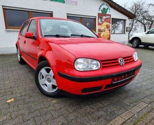 VW Volkswagen Golf 1.4 ,75 PS, TÜV NEU, 8 FACH Gebrauchtwagen