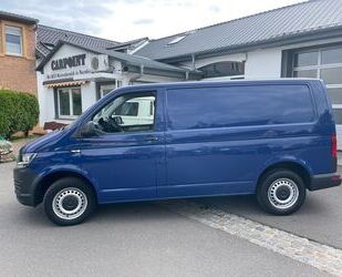 VW Volkswagen T6 Transporter Kasten ACC, Multi ,Navi Gebrauchtwagen