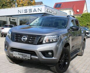 Nissan Nissan Navara NP300 N-Guard Double Cab 4x4 Gebrauchtwagen