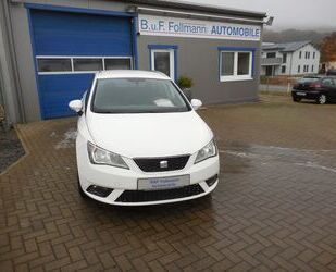 Seat Seat Ibiza ST Style Gebrauchtwagen