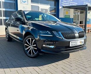 Skoda Skoda Octavia Lim. Drive|LED|AHK|NAVI|APP|KAMERA|A Gebrauchtwagen