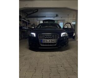 Audi Audi S3 2.0 TFSI -Facelift/BullX/St gewindefahrwer Gebrauchtwagen