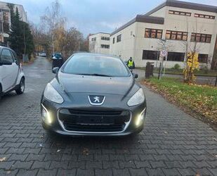 Peugeot Peugeot 308 Access Gebrauchtwagen