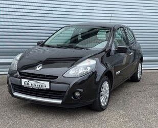 Renault Renault Clio III Dynamique Klima ZV LM *** Gebrauchtwagen