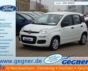 Fiat Fiat Panda Easy 1.2i Klimaanlage Gebrauchtwagen