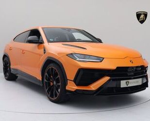 Lamborghini Lamborghini Urus S MY24 I AKRAPOVIC I AHK I RSE Gebrauchtwagen