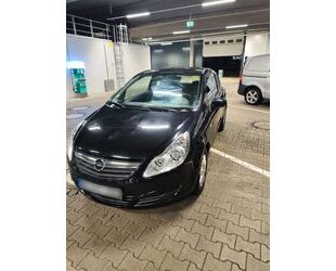 Opel Opel Corsa 1.0 Twinport ecoFLEX TÜV 08 / 25 Gebrauchtwagen