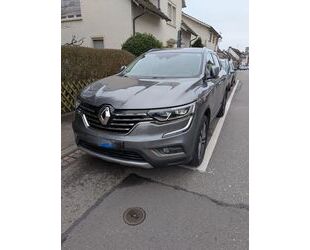 Renault Renault Koleos ENERGY dCi 175 4WD Life Life Gebrauchtwagen