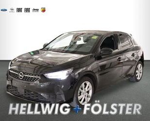 Opel Opel Corsa F Elegance 1.2 T Automatik LED DAB SHZ Gebrauchtwagen