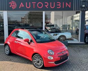 Fiat Fiat 500 Lounge AUTOMATIK/PANO/KLIMA/ALU/PDC Gebrauchtwagen