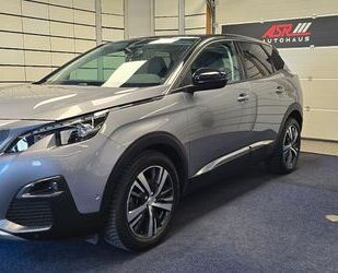 Peugeot Peugeot 3008 Allure,87tkm Gebrauchtwagen