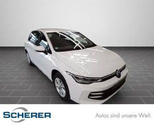 VW Volkswagen Golf VIII 1.5 TSI Life ACC/HUD/Kamera/N Gebrauchtwagen