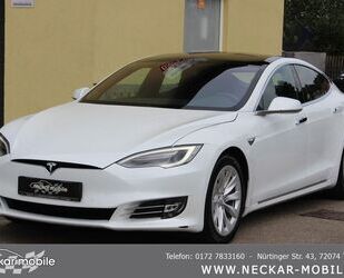 Tesla Tesla Model S Enhanced AP | MCU2 | HEPA | Sound | Gebrauchtwagen