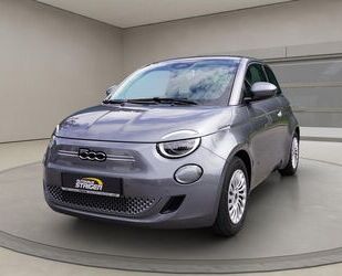 Fiat Fiat 500e icon+JETZT ab 2,99% Zins+ Gebrauchtwagen