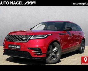 Land Rover Range Rover Velar Gebrauchtwagen