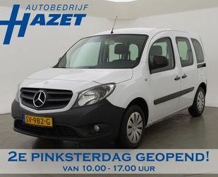 Mercedes-Benz Mercedes-Benz Citan 108 CDI 5-PERS. *INCL. BTW* + Gebrauchtwagen