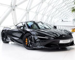 McLaren McLaren 720S 4.0 V8 | Carbon Ext. 1/2/3 | 2 Year M Gebrauchtwagen