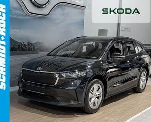 Skoda Skoda Enyaq iV 50 Loft LED-Scheinw. Navi Klimaauto Gebrauchtwagen