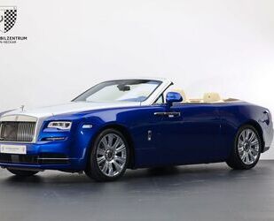 Rolls Royce Rolls-Royce Dawn Bespoke-Interior/TopView/Two-Tone Gebrauchtwagen