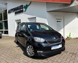 Skoda Skoda Citigo 1.0 Active/KLIMA/5 TRG/TÜV NEU Gebrauchtwagen