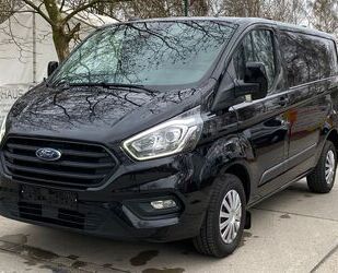 Ford Ford Transit Custom Kasten Gebrauchtwagen