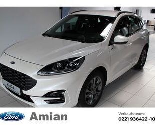 Ford Ford Kuga ST-Line 1.5 EcoBoost EU6d HUD AHK-abnehm Gebrauchtwagen