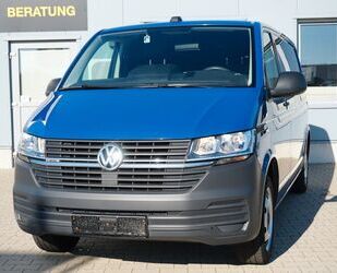 VW Volkswagen T6.1 Transporter 2.0 TDI 4 Motion Lang* Gebrauchtwagen