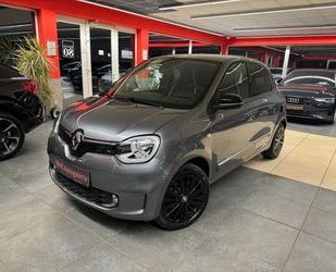 Renault Renault Twingo Techno Electric Kamera Navi Urban N Gebrauchtwagen