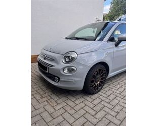 Fiat Fiat 500 0.9 8V TwinAir 120th Sitzheizung Gebrauchtwagen